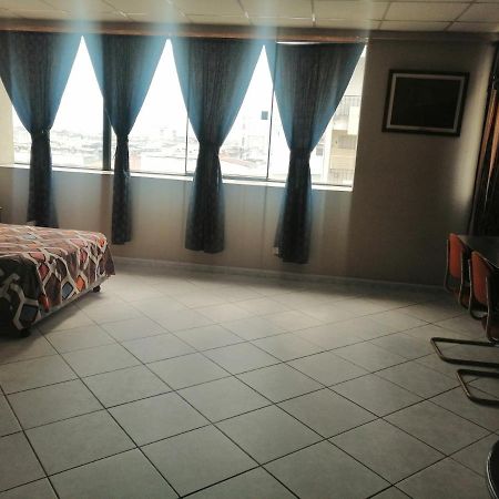 Hotel Sol de Oro Guayaquil Buitenkant foto
