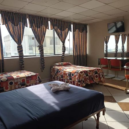Hotel Sol de Oro Guayaquil Buitenkant foto
