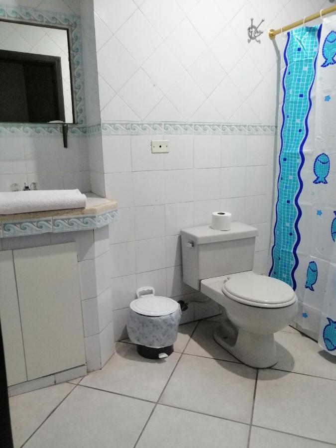 Hotel Sol de Oro Guayaquil Buitenkant foto
