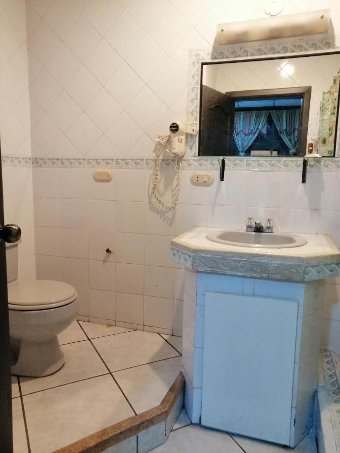 Hotel Sol de Oro Guayaquil Buitenkant foto