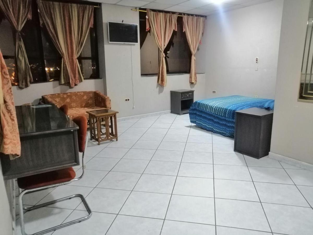 Hotel Sol de Oro Guayaquil Buitenkant foto