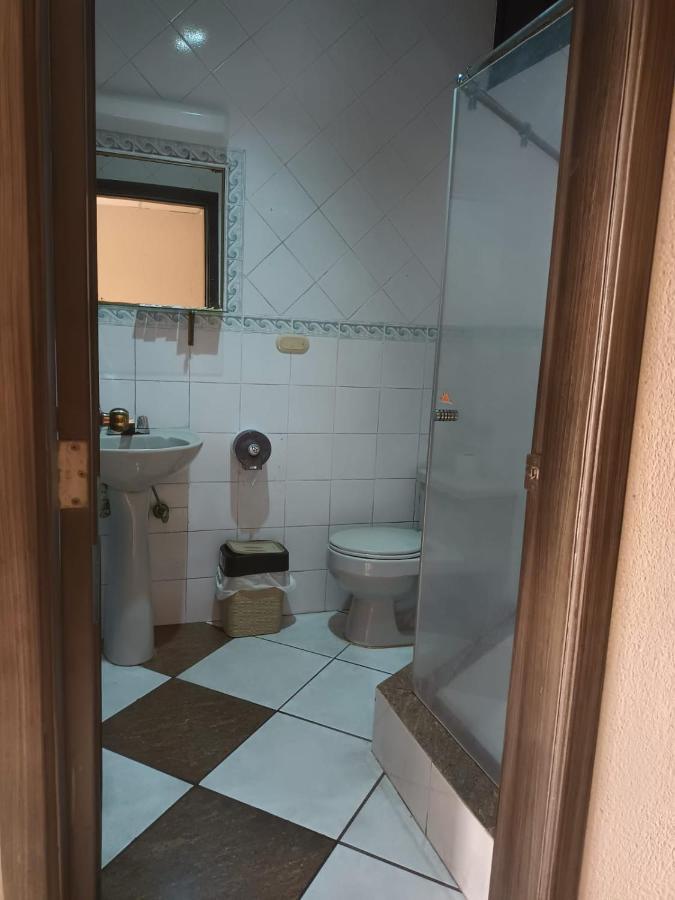 Hotel Sol de Oro Guayaquil Buitenkant foto