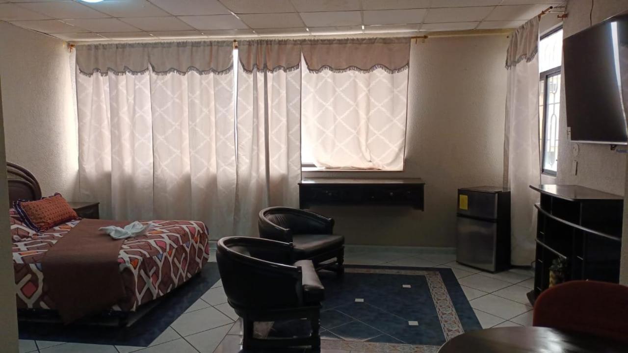 Hotel Sol de Oro Guayaquil Buitenkant foto